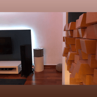 Vicoustic Vari Bass Ultra variant 8