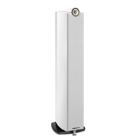 Triangle Signature - Alpha variant 6