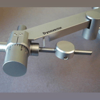 Dynavector The Long-Awaited Debut of DV 507 MkII Tonearm variant 12