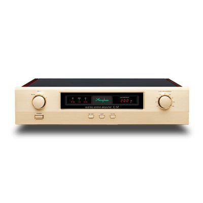 Accuphase C-57