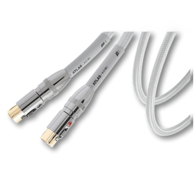 Atlas Cables Asimi OCC XLR