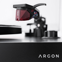 Argon Audio TT-3 PLUS variant 8
