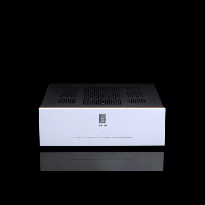 SW1x CDP III Complete DAC Player