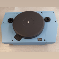 Kuzma Stabi R & options variant 6