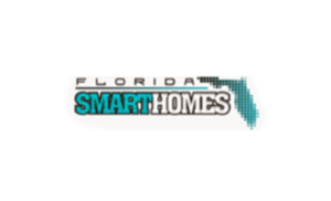 Florida Smart Homes logo