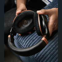 Sennheiser HD 505 variant 5