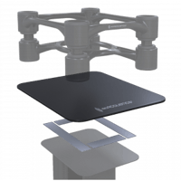 IsoAcoustics Aperta Support Plates variant 3