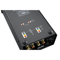 AVID Hifi Pulsus variant 3