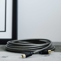Austere V Series Subwoofer Cable 5.0m variant 2