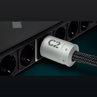 Ansuz Acoustics Mainz8 X 3 variant 3