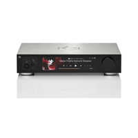 Hifi Rose - USA RS451 Network Network Streamer and DAC variant 7