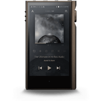 Astell & Kern KANN MAX variant 9