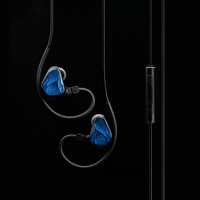 TRUTHEAR TRUTHEAR x Crinacle ZERO:BLUE2 In-ear Monitor variant 12