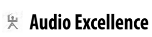 Audio Excellence (CA) logo