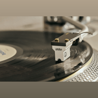 Ortofon MC Quintet Mono variant 4