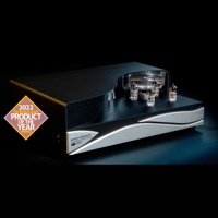 Zesto Audio Andros Deluxe II Phonostage variant 2