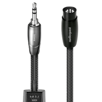 AudioQuest Angel 3.5mm Mini > 5 Pin DIN variant 1