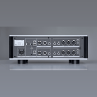 Soulution Audio 727 preamplifier variant 2