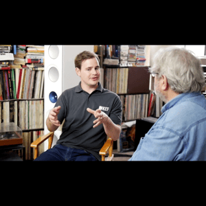 Thumbnail of the video review https://www.youtube.com/watch?v=5AFfnj9adJ4