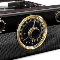 Victrola Metropolitan 4-in-1 Record Player variant 2