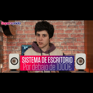 Thumbnail of the video review https://www.youtube.com/watch?v=L7EQFaUJzXg