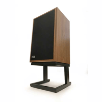 KLH Audio Model Three Bookshelf Speaker variant 7