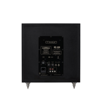 Mission MS-400 variant 2