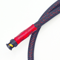 Snake River Audio Takshaka Digital - BNC to BNC variant 2