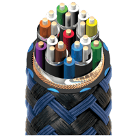 AudioQuest Vodka 48 variant 4