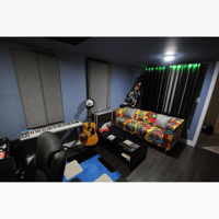 Primacoustic FlexiFuser variant 2