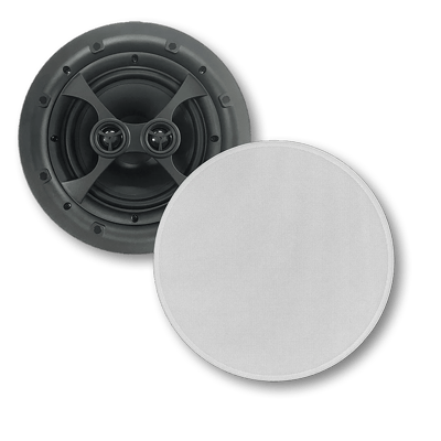 KLH Audio Faraday Series F-6800-DVC
