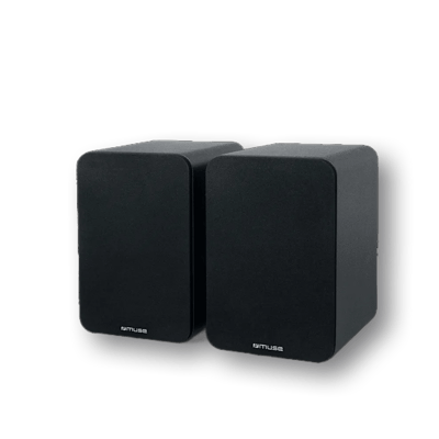 MUSE HiFi M-620 SH