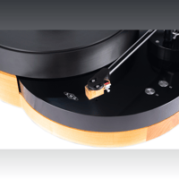 AMG Giro MK II wooden frame variant 4