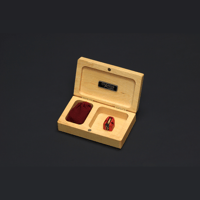 Charisma Audio MC-1 Alpha Moving Coil Cartridge variant 1