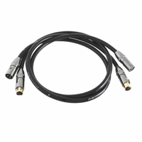 Atlas Cables Hyper OCC XLR variant 2