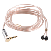 Hifiman Balanced Cable for RE2000 variant 1