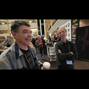 Thumbnail of the video review https://www.youtube.com/watch?v=C5A0pA77EBg