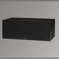 Scansonic L-6 Center Speaker variant 5