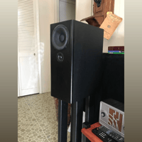 Neil Blanchard Designs MLTL-6 Mass Loaded Transmission Line Speaker Build Manual variant 14