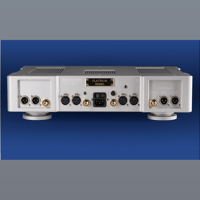 Bricasti Design M20 Preamplifier variant 3