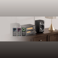 FiiO SP5 variant 8