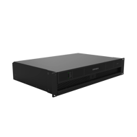 Integra 4500DSP
4-Channel 400W DSP Amplifier variant 2