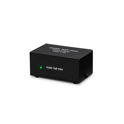 Music Hall Music Hall Mini Phono Preamplifier