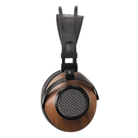 Sivga Audio Hi-Fi Dynamic Driver Wood Headphone variant 5
