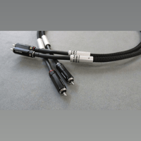 Dyrholm Audio Phoenix Series Interconnect cables variant 1