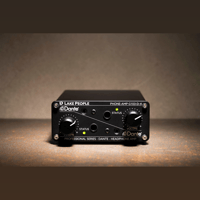 LAKE PEOPLE G103D4 Dante variant 4