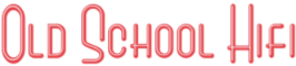 Old School Hifi logo
