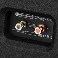 Monitor Audio Cinergy Sub15 variant 4