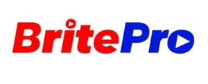 Britepro logo