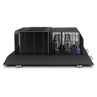 McIntosh Labs MC2152 70th Anniversary 2-Channel Vacuum Tube Amplifier variant 9